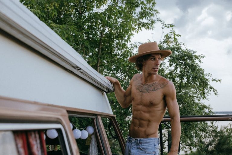 Аренда дома на колесах на Алтае