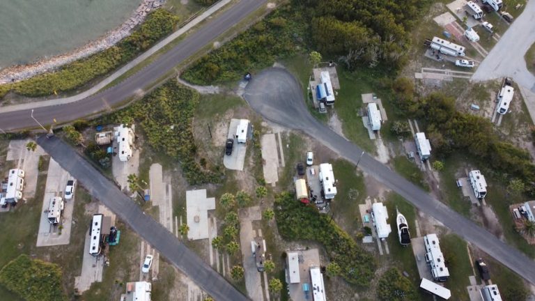 Онлайн автодом путешествие по Алтаю: подготовка и планирование