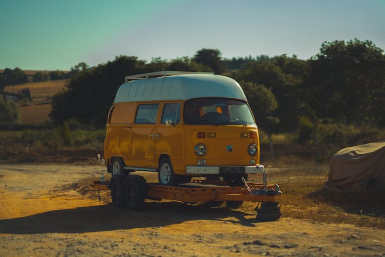 Аренда автодома на Алтае онлайн: преимущества и особенности