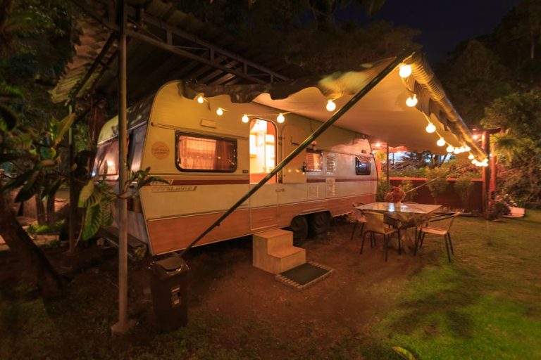 Аренда дома на колесах на Алтае в 2025 году