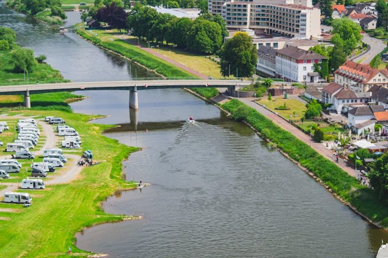 Прокат авто с палаткой на Кавказе в 2025 году