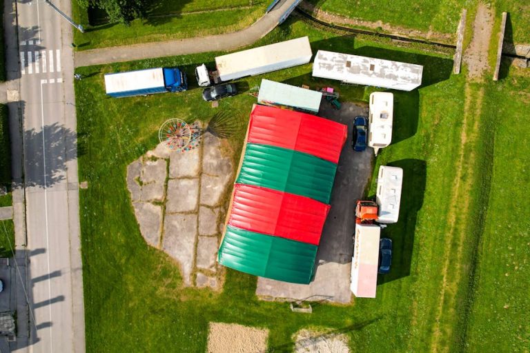 Путешествие на автодоме по Алтаю в 2025 году