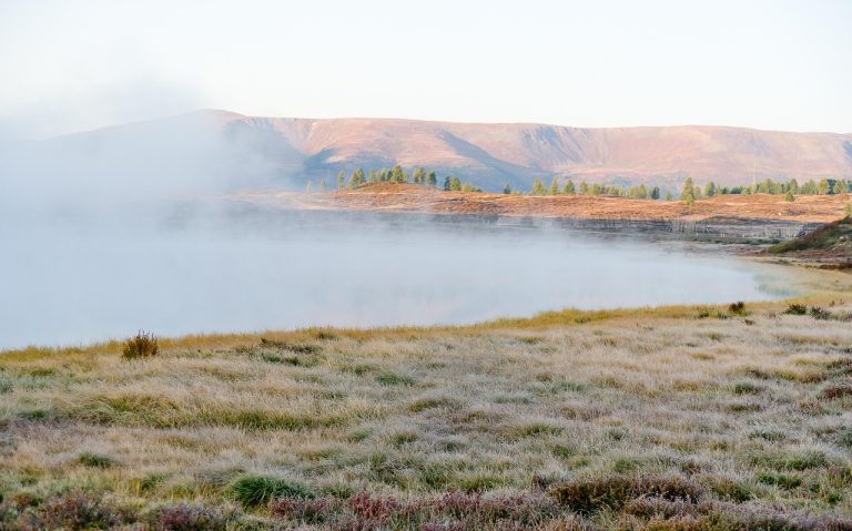 Аренда кемпера на Кавказе в 2025 году