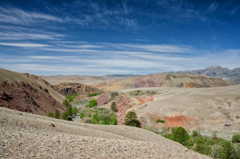 Прокат автодомов на Кавказе: свобода и комфорт путешествий
