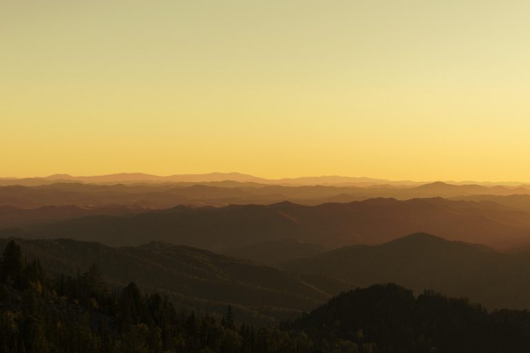 Аренда кемпера на Кольском полуострове: цены и советы