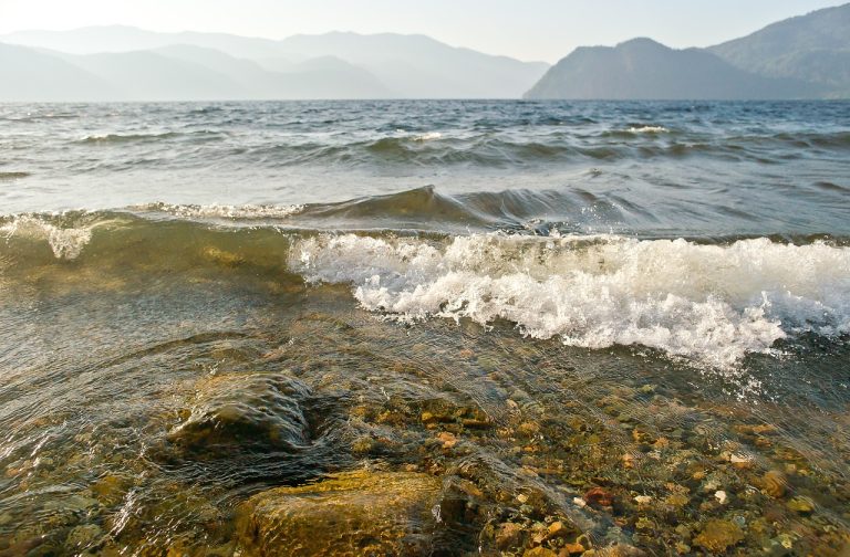Аренда автодома на Алтае без посредников