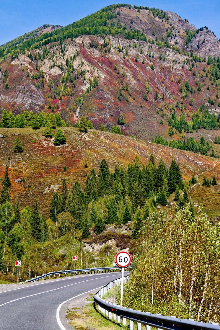 Снять кемпер на Кольском полуострове недорого: советы и рекомендации