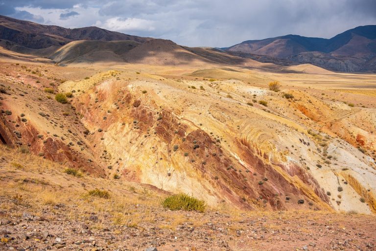 Аренда кемпера на Алтае: преимущества и советы для путешественников