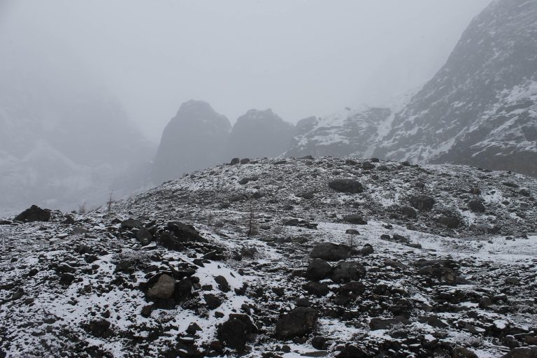 Аренда внедорожника с палаткой на Алтае