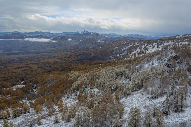 Аренда кемпера на Кавказе: цены и советы для путешественников