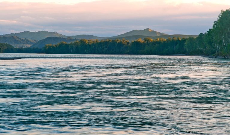 Аренда автодома на Алтае: преимущества, цены и советы по безопасности