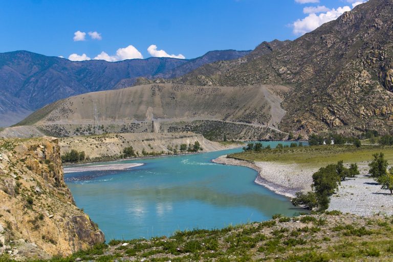 Аренда автодома на Кольском полуострове в 2025 году