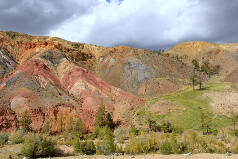 Преимущества аренды автодома на Алтае и подготовка к путешествию